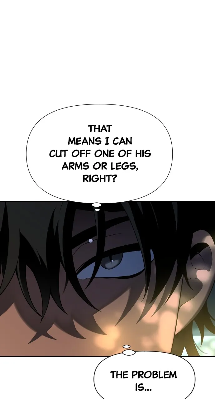 Read I Was the Final Boss chapter 8 image 55 on Lezhin