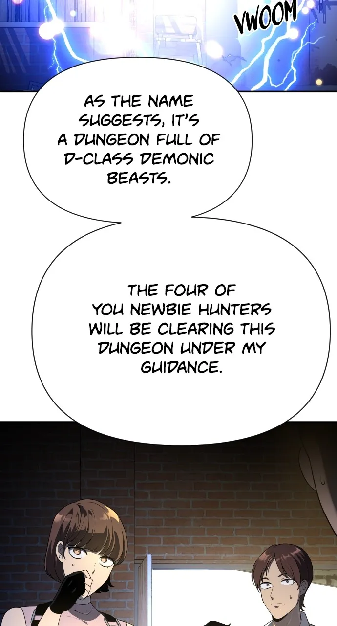 Read I Was the Final Boss chapter 8 image 58 on Lezhin