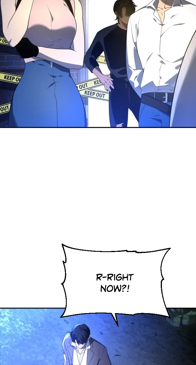 Read I Was the Final Boss chapter 8 image 59 on Lezhin