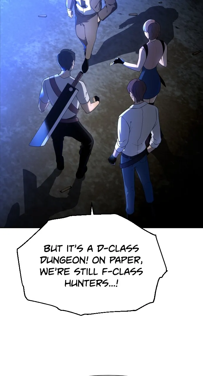 Read I Was the Final Boss chapter 8 image 60 on Lezhin