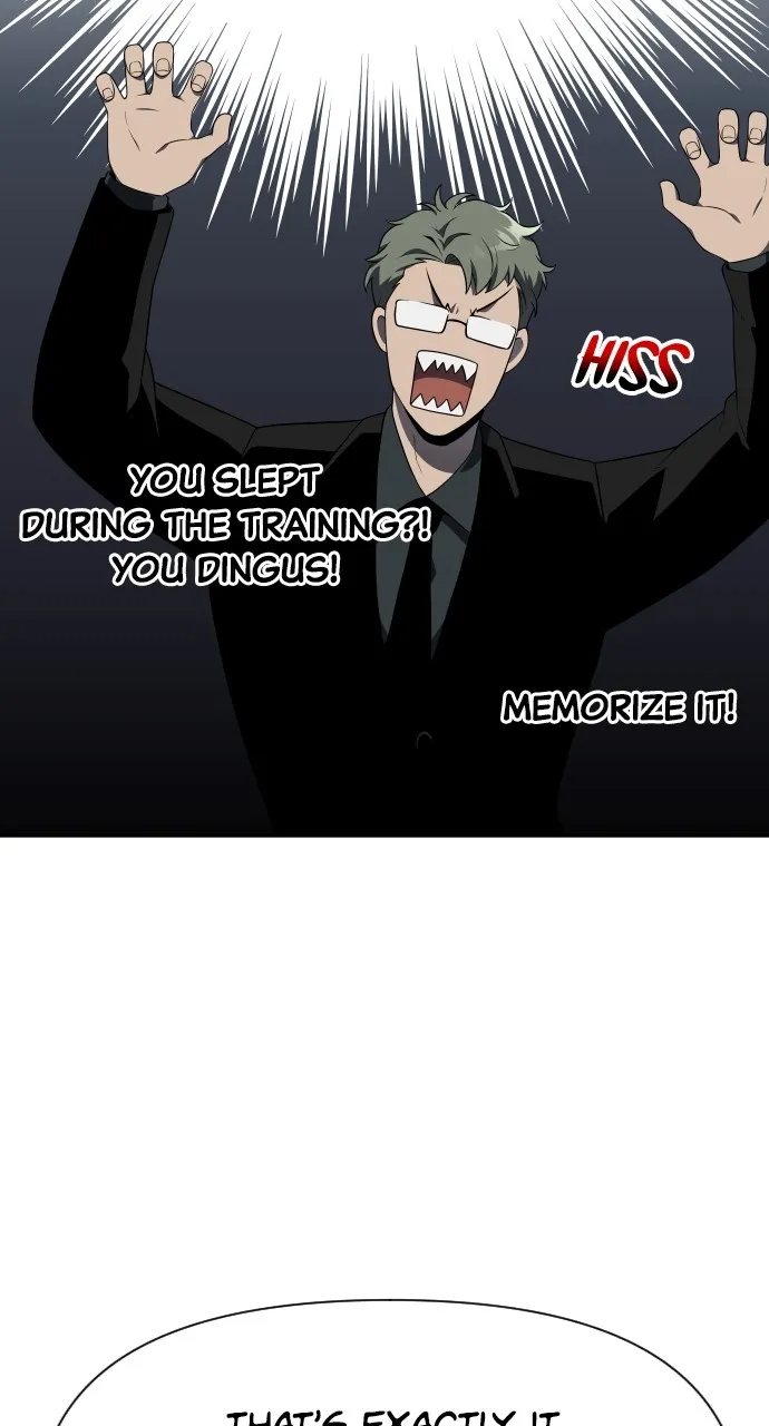Read I Was the Final Boss chapter 8 image 65 on Lezhin