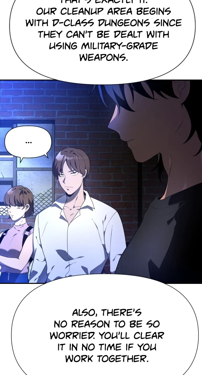 Read I Was the Final Boss chapter 8 image 66 on Lezhin