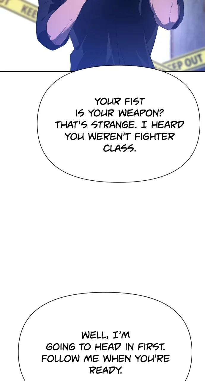 Read I Was the Final Boss chapter 8 image 69 on Lezhin