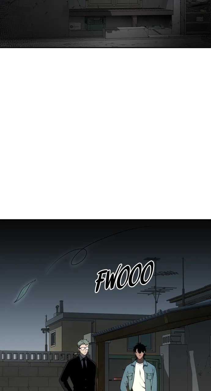 Read I Was the Final Boss chapter 8 image 7 on Lezhin