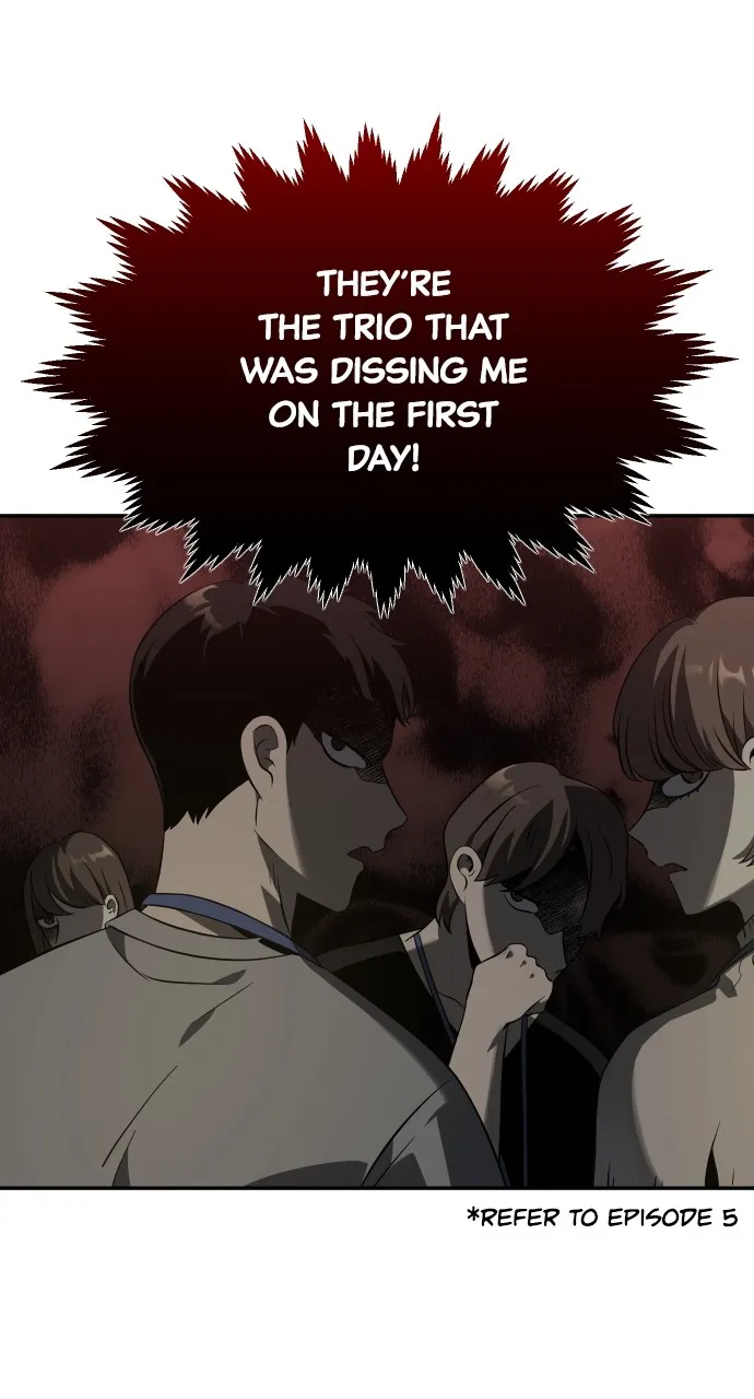 Read I Was the Final Boss chapter 8 image 73 on Lezhin