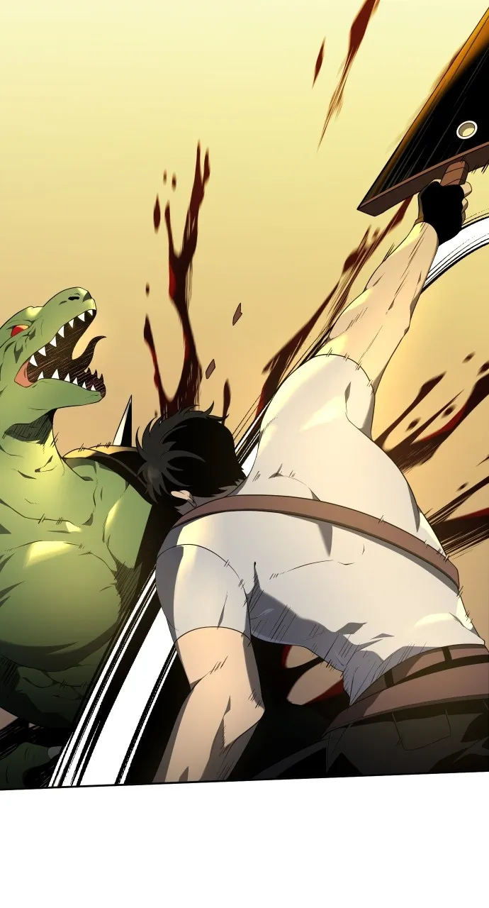 Read I Was the Final Boss chapter 8 image 78 on Lezhin