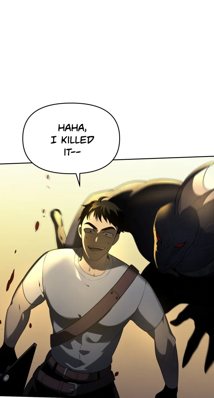 Read I Was the Final Boss chapter 8 image 79 on Lezhin