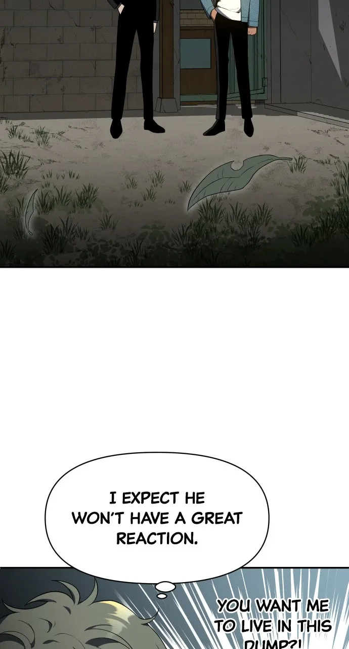 Read I Was the Final Boss chapter 8 image 8 on Lezhin