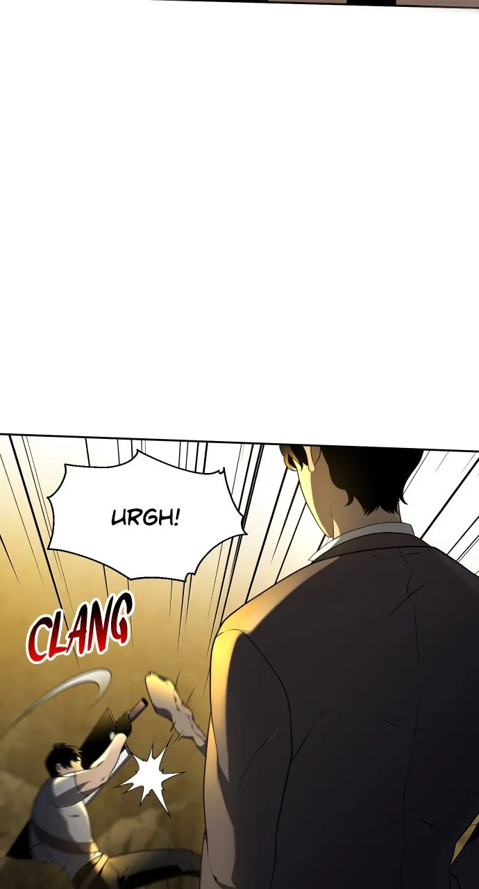 Read I Was the Final Boss chapter 8 image 80 on Lezhin