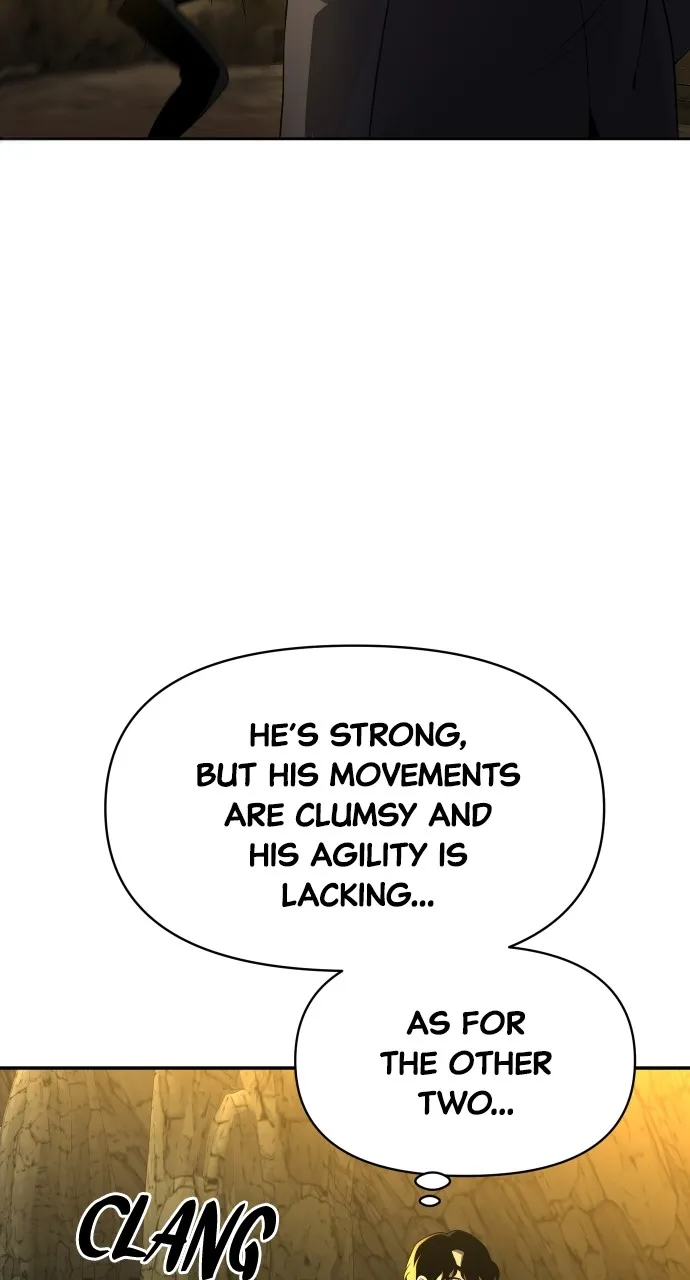 Read I Was the Final Boss chapter 8 image 81 on Lezhin
