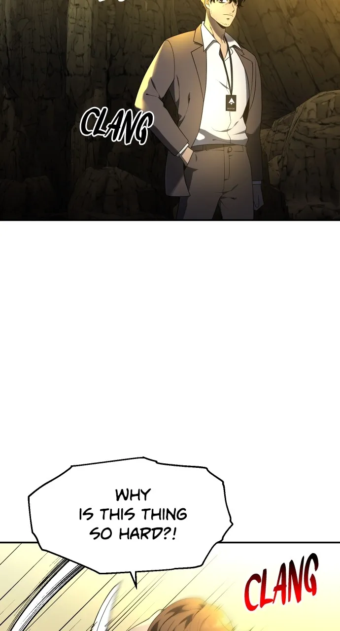 Read I Was the Final Boss chapter 8 image 82 on Lezhin