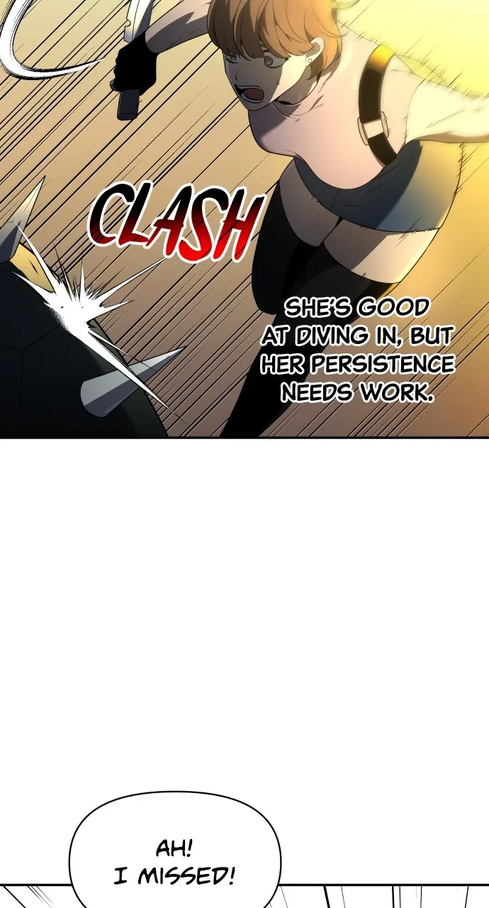 Read I Was the Final Boss chapter 8 image 83 on Lezhin