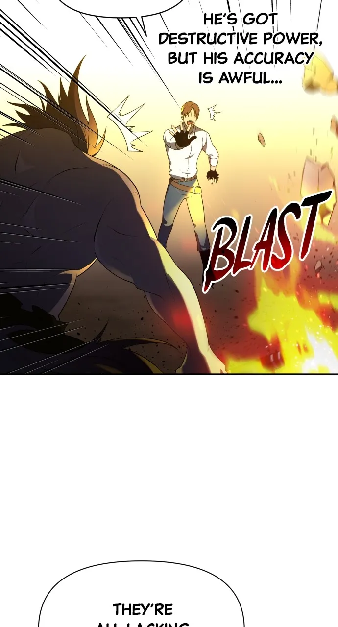 Read I Was the Final Boss chapter 8 image 84 on Lezhin