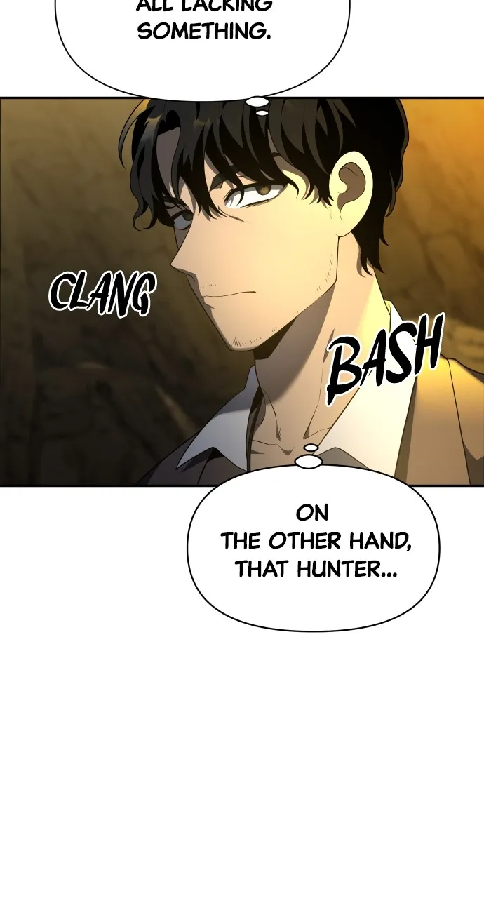 Read I Was the Final Boss chapter 8 image 85 on Lezhin