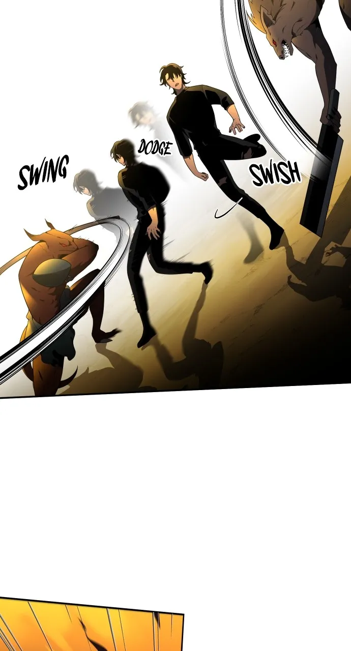 Read I Was the Final Boss chapter 8 image 88 on Lezhin