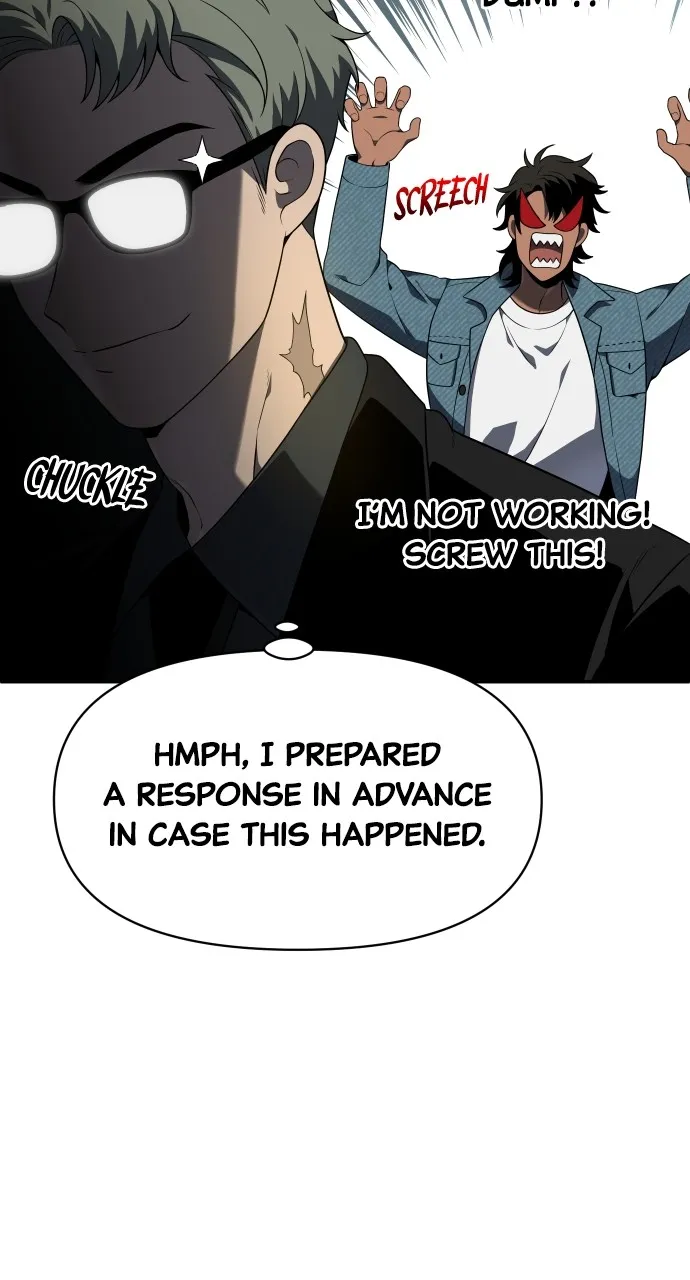 Read I Was the Final Boss chapter 8 image 9 on Lezhin