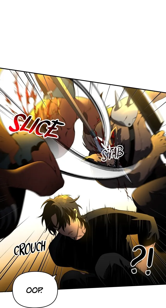 Read I Was the Final Boss chapter 8 image 90 on Lezhin