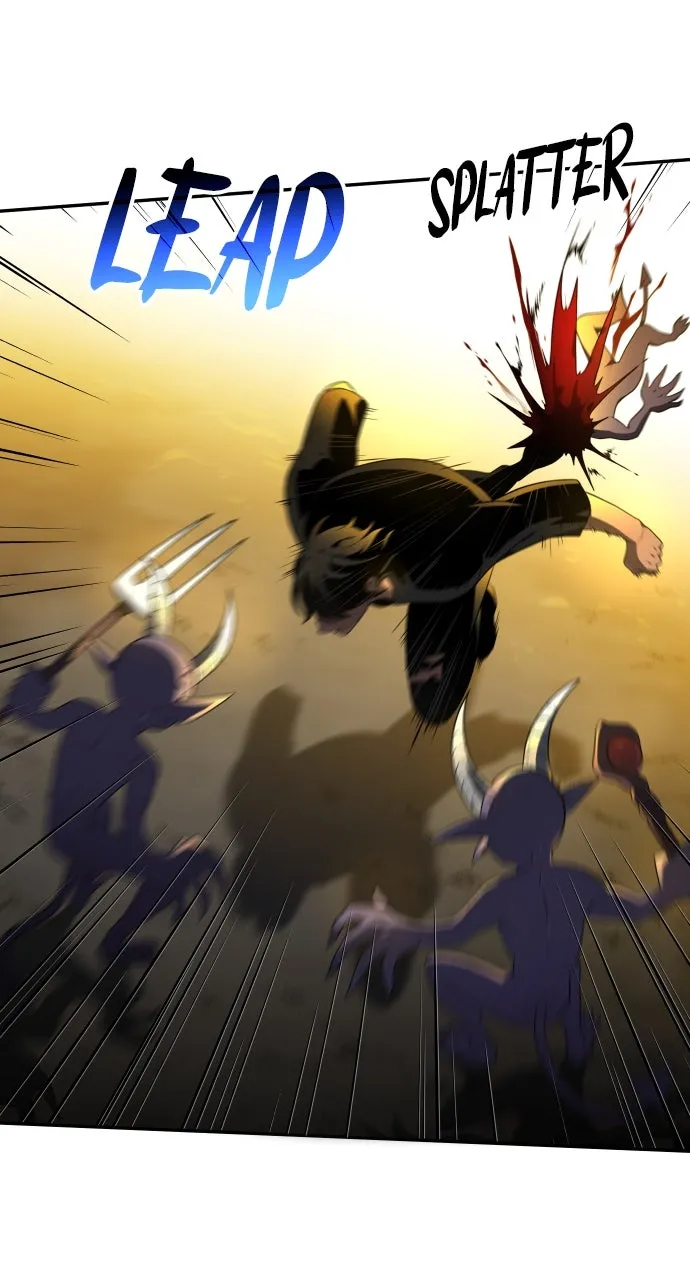 Read I Was the Final Boss chapter 8 image 93 on Lezhin
