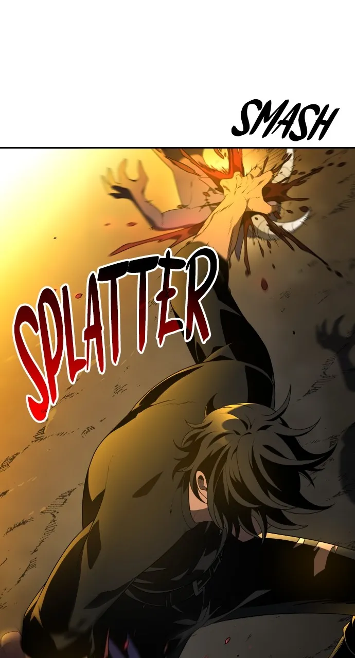 Read I Was the Final Boss chapter 8 image 96 on Lezhin