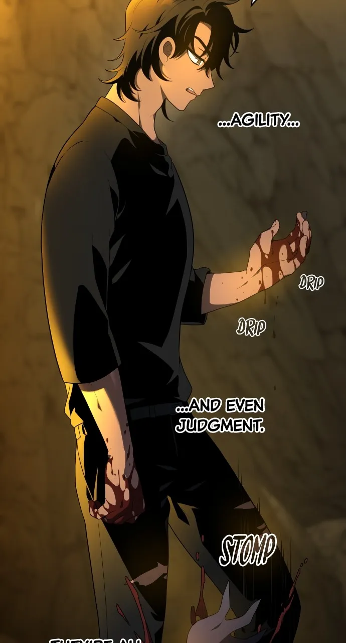 Read I Was the Final Boss chapter 8 image 99 on Lezhin