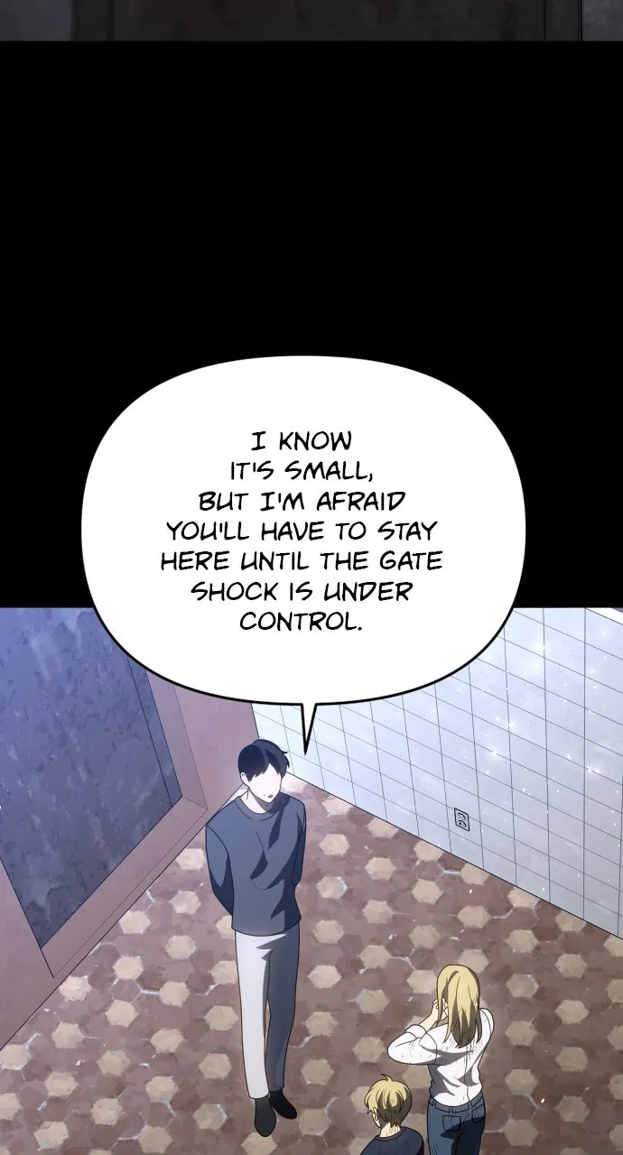 Read I Was the Final Boss chapter 80 image 101 on Lezhin