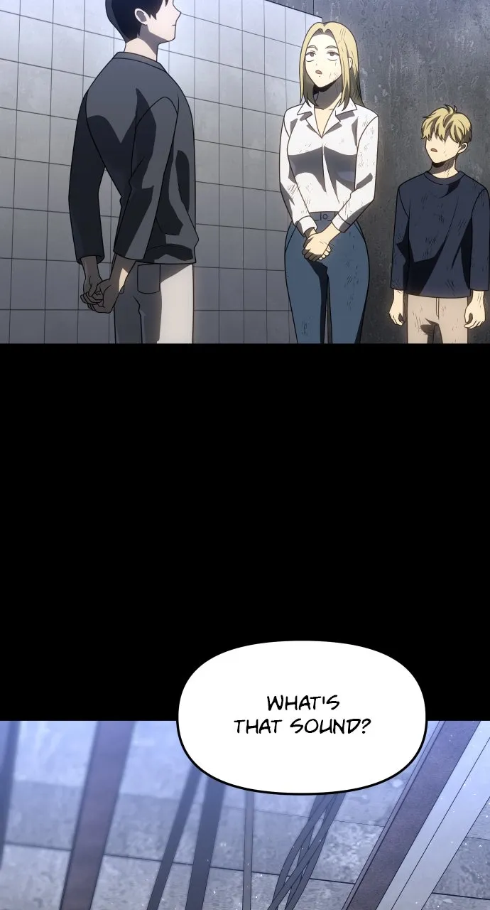 Read I Was the Final Boss chapter 80 image 104 on Lezhin