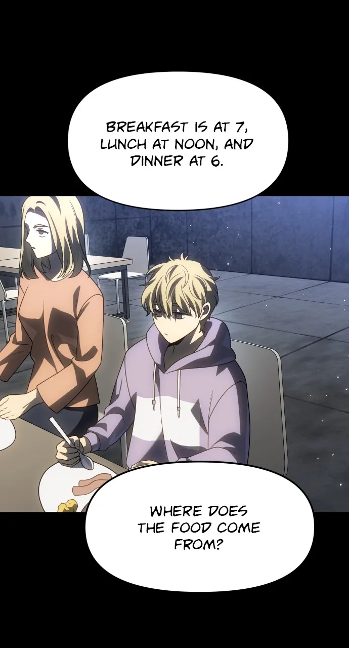 Read I Was the Final Boss chapter 80 image 108 on Lezhin