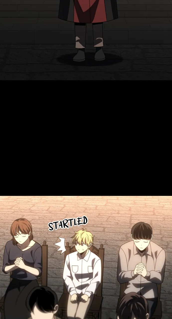 Read I Was the Final Boss chapter 80 image 121 on Lezhin
