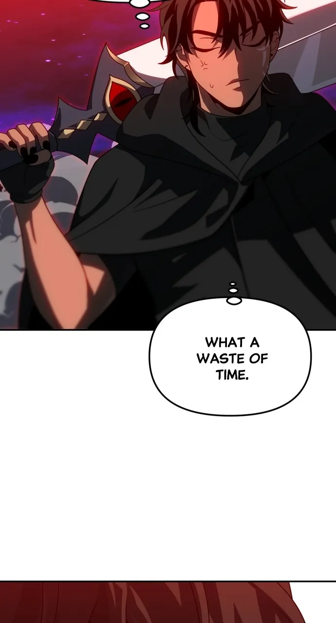 Read I Was the Final Boss chapter 80 image 16 on Lezhin