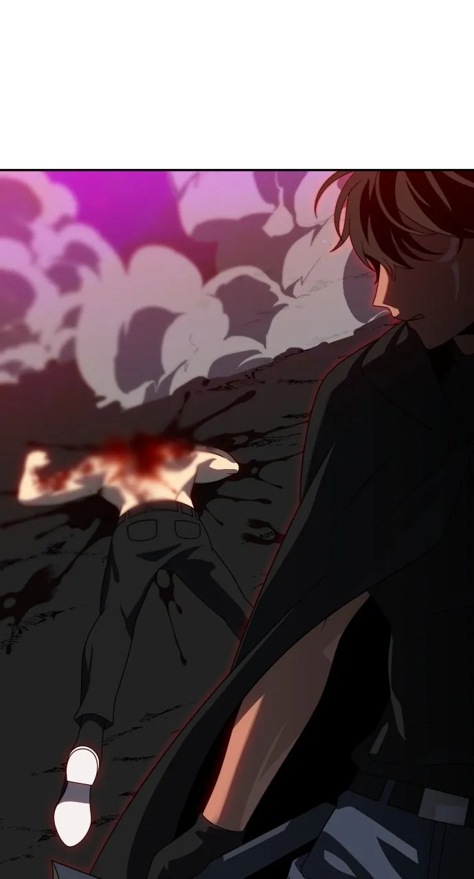 Read I Was the Final Boss chapter 80 image 24 on Lezhin