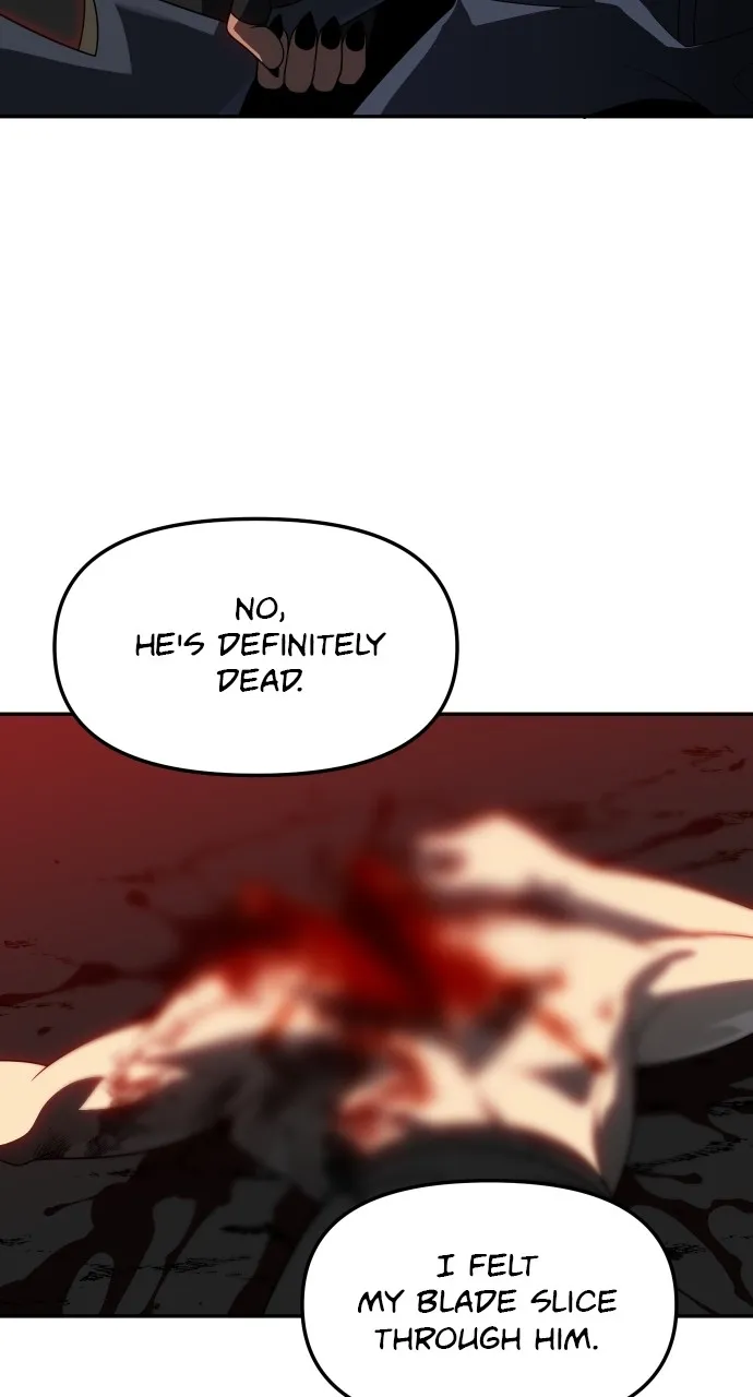 Read I Was the Final Boss chapter 80 image 25 on Lezhin