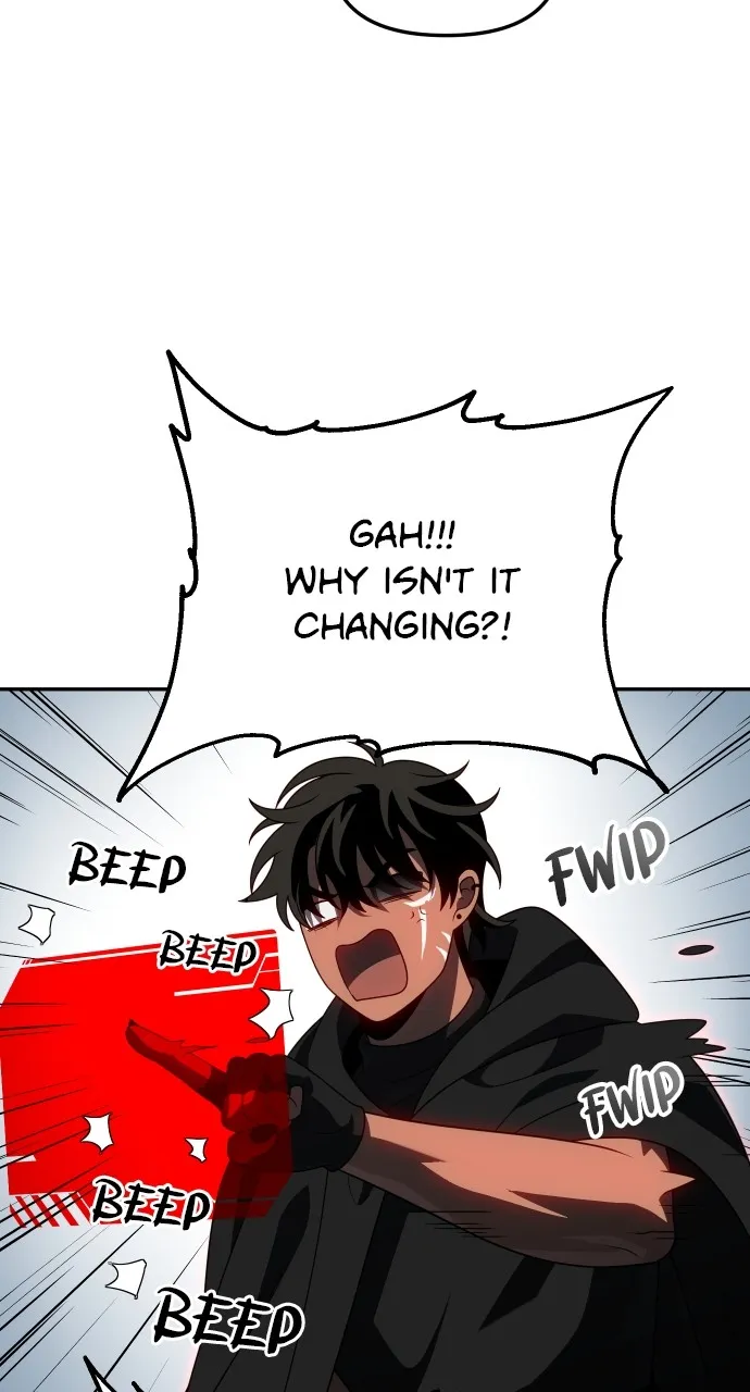 Read I Was the Final Boss chapter 80 image 30 on Lezhin