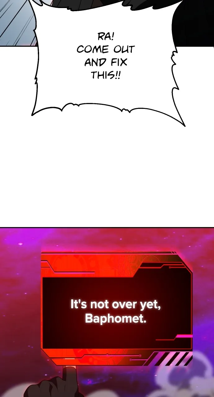 Read I Was the Final Boss chapter 80 image 31 on Lezhin