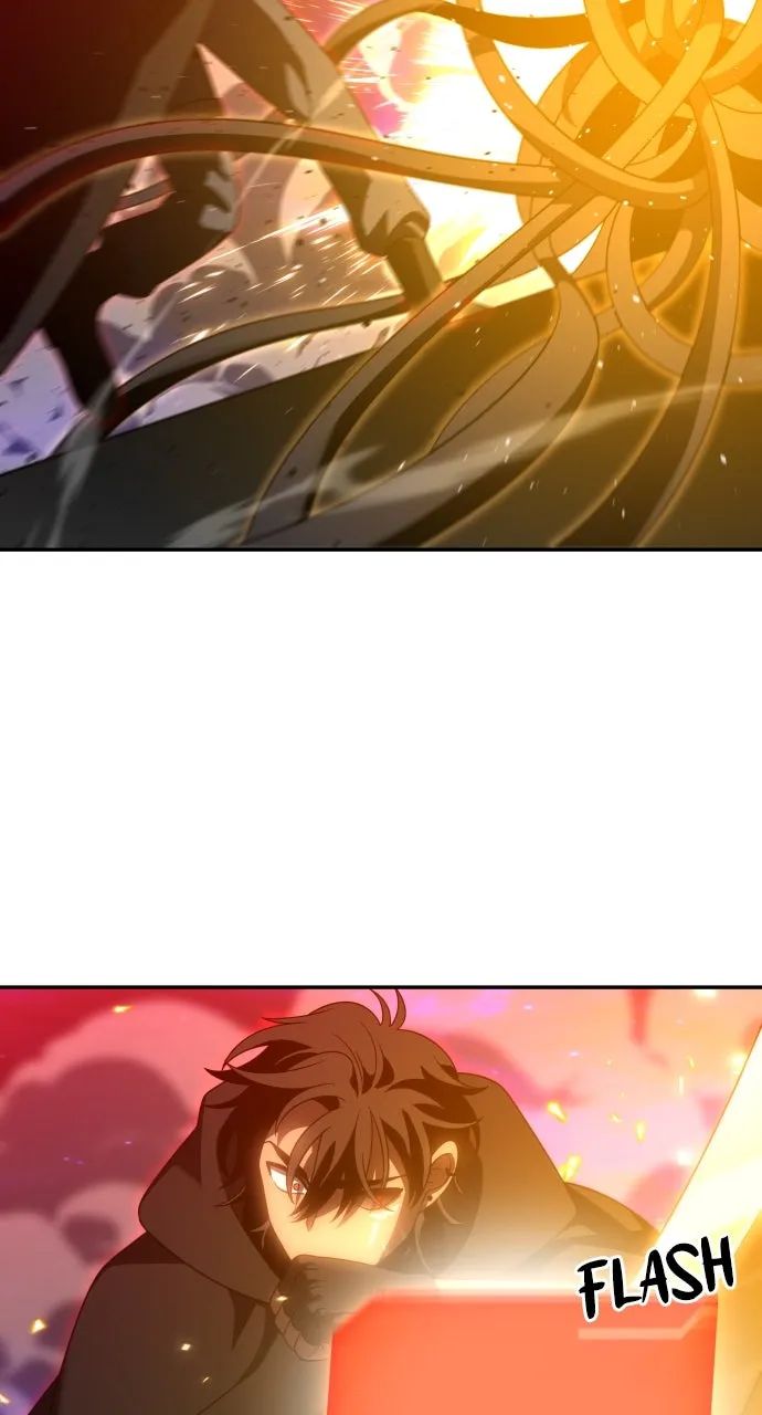 Read I Was the Final Boss chapter 80 image 36 on Lezhin