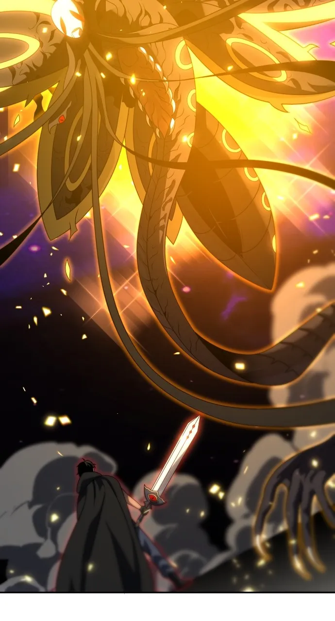 Read I Was the Final Boss chapter 80 image 41 on Lezhin