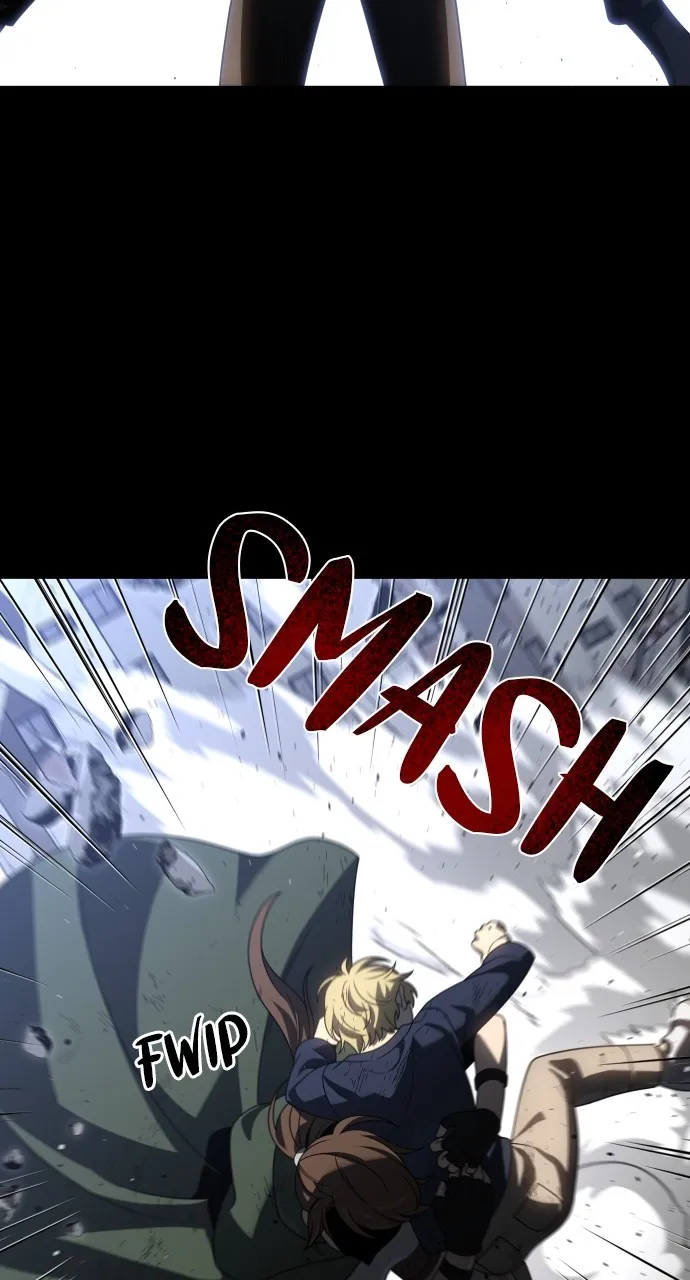 Read I Was the Final Boss chapter 80 image 52 on Lezhin