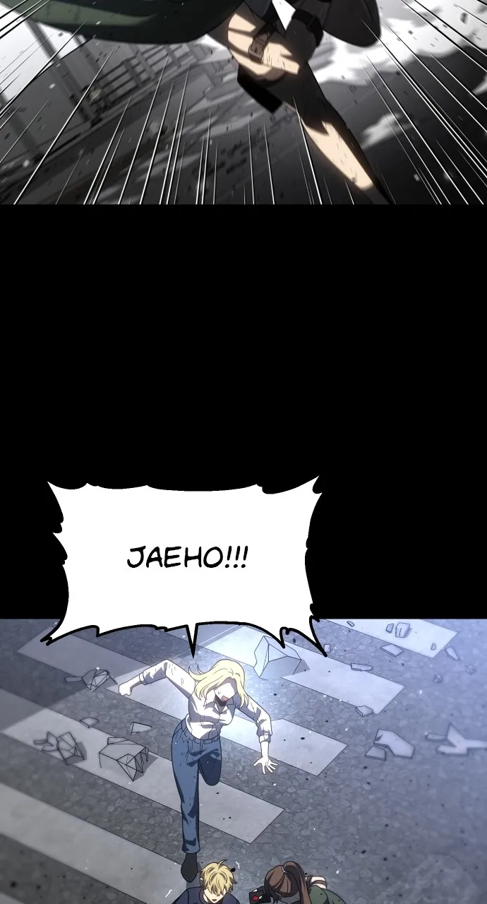 Read I Was the Final Boss chapter 80 image 53 on Lezhin