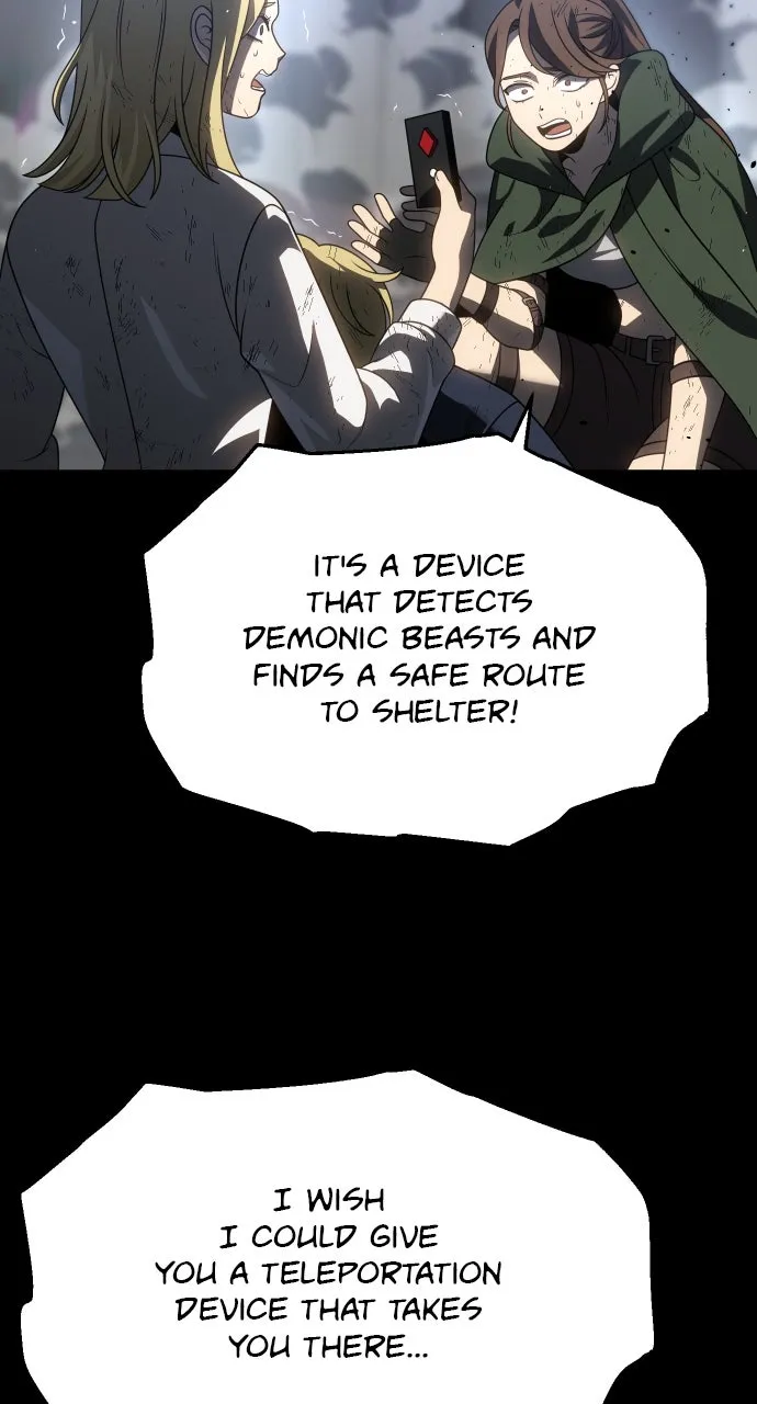 Read I Was the Final Boss chapter 80 image 55 on Lezhin