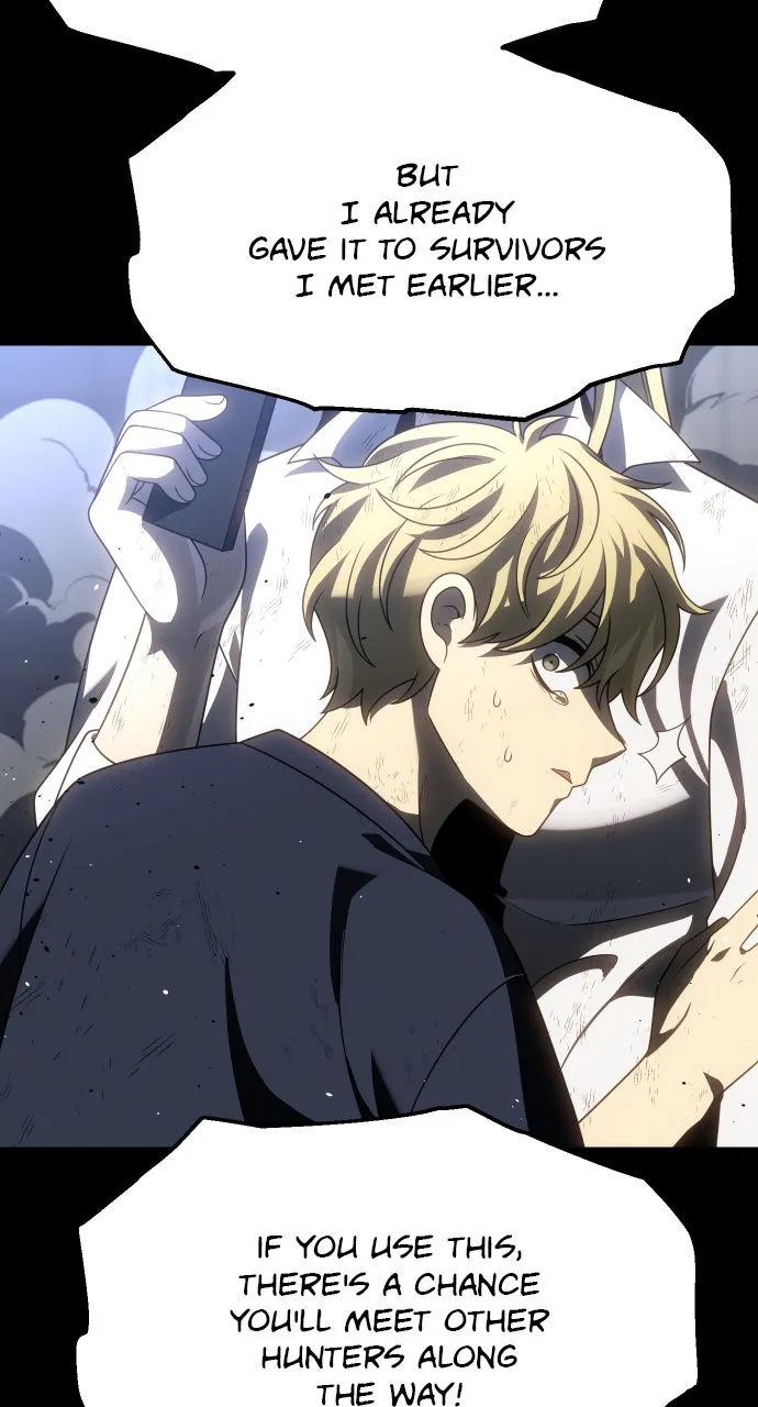Read I Was the Final Boss chapter 80 image 56 on Lezhin