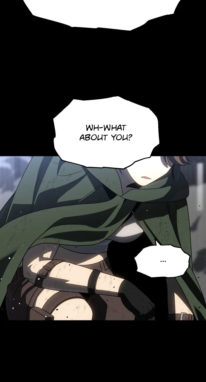 Read I Was the Final Boss chapter 80 image 57 on Lezhin