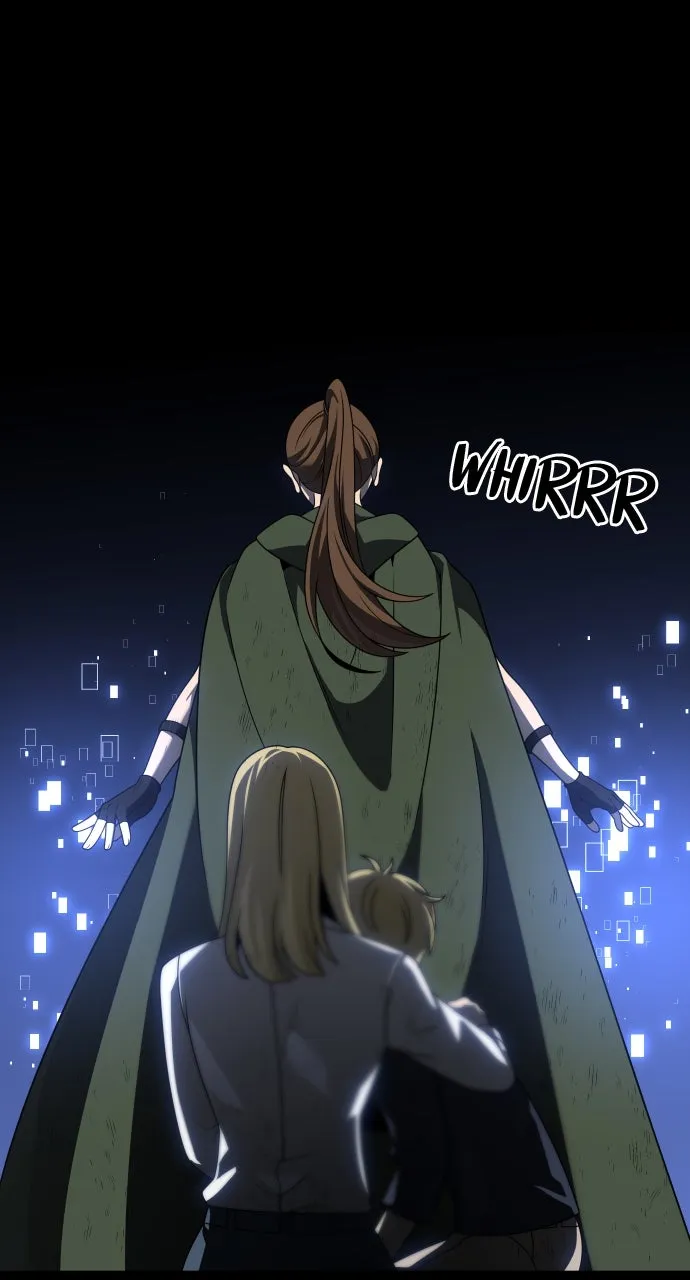Read I Was the Final Boss chapter 80 image 58 on Lezhin