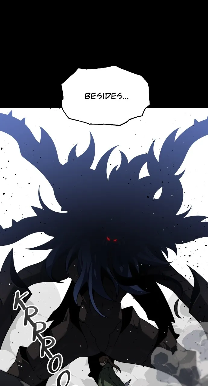 Read I Was the Final Boss chapter 80 image 60 on Lezhin