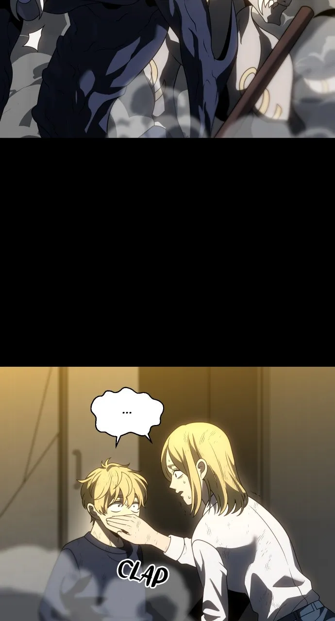 Read I Was the Final Boss chapter 80 image 77 on Lezhin