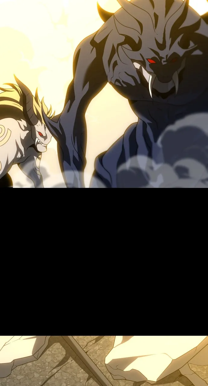 Read I Was the Final Boss chapter 80 image 84 on Lezhin