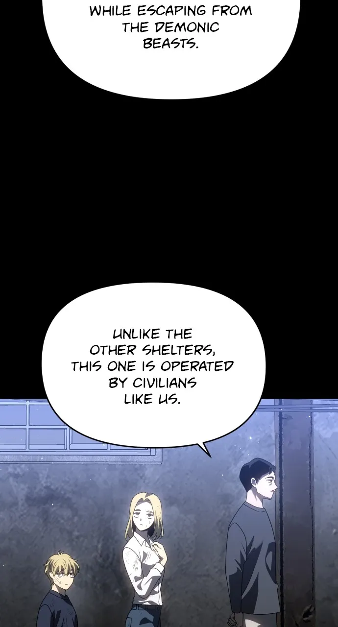 Read I Was the Final Boss chapter 80 image 94 on Lezhin