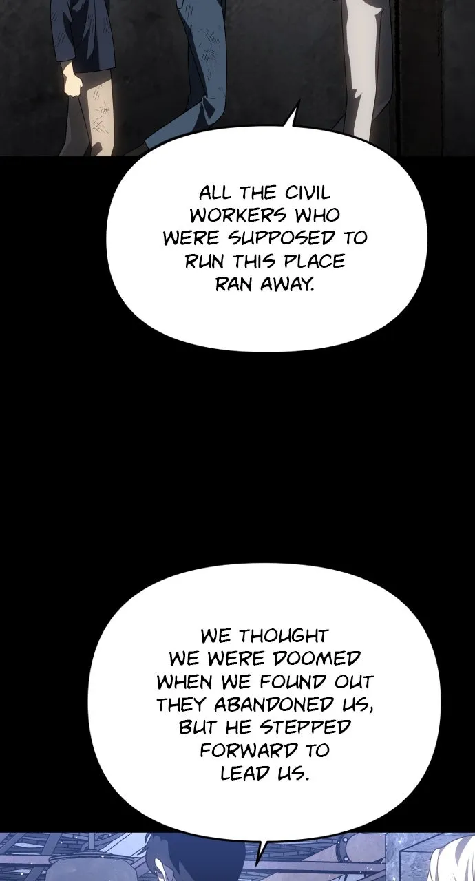 Read I Was the Final Boss chapter 80 image 95 on Lezhin