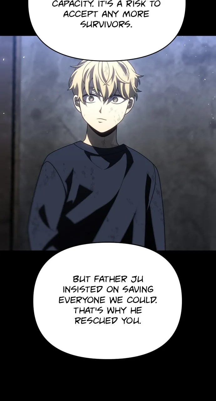 Read I Was the Final Boss chapter 80 image 98 on Lezhin