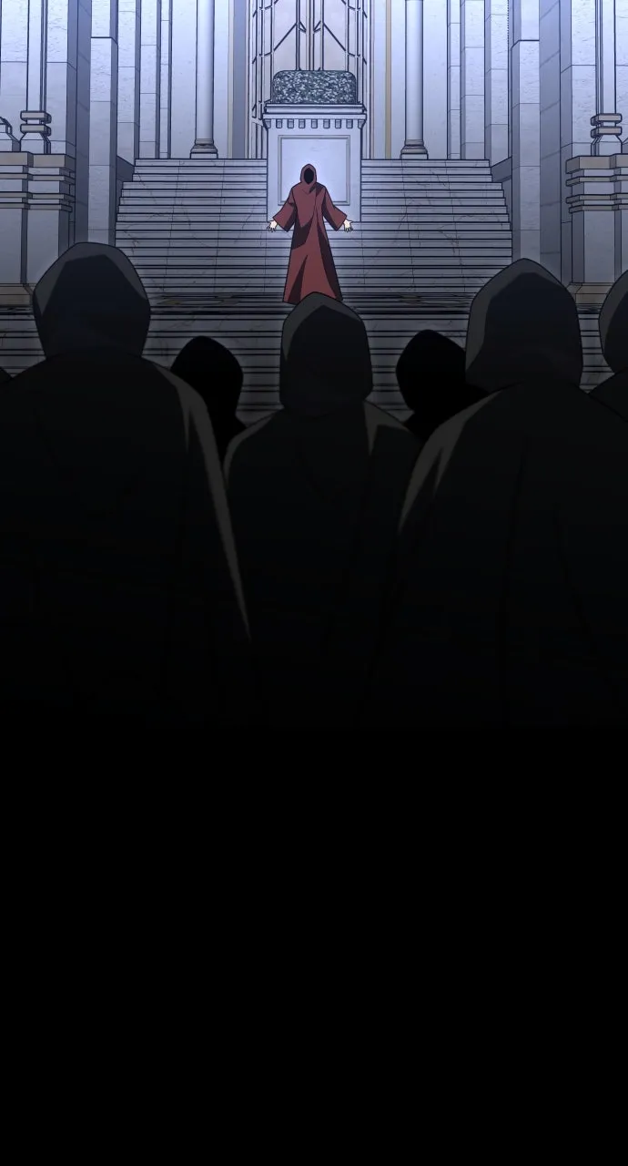 Read I Was the Final Boss chapter 81 image 101 on Lezhin