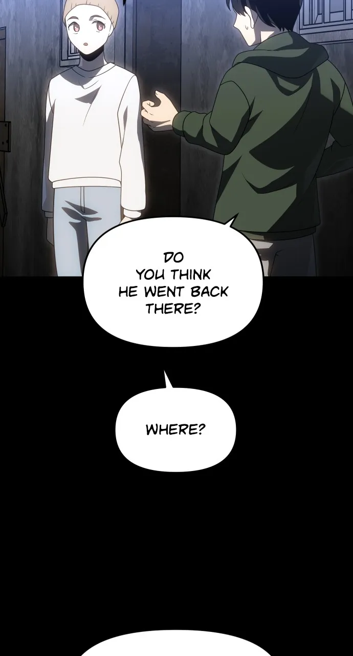 Read I Was the Final Boss chapter 81 image 105 on Lezhin