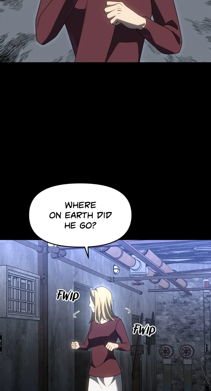 Read I Was the Final Boss chapter 81 image 108 on Lezhin